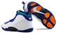(TD) Nike Little Posite Pro 'Hijau Neptun' 843769-404