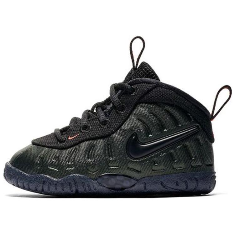 (Toddler) Nike Little Posite Pro 'Sequoia' 843769-300
