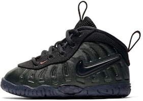 (Toddler) Nike Little Posite Pro 'Sequoia' 843769-300 (Toddler) Nike Little Posite Pro 'Sequoia' 843769-300