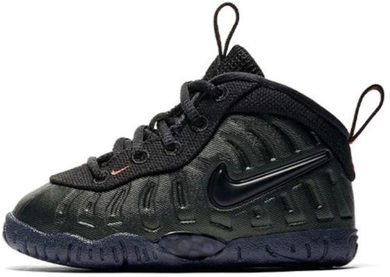 (TD) 나이키 리틀 포짓 프로 '세쿼이아' (Nike Little Posite Pro 'Sequoia') 843769-300 Lookbook (TD) 나이키 리틀 포짓 프로 '세쿼이아' (Nike Little Posite Pro 'Sequoia') 843769-300