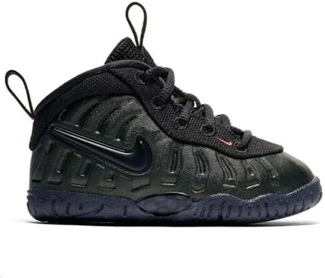 (TD) Nike Little Posite Pro 'Secuoya' 843769-300 Shop (TD) Nike Little Posite Pro 'Secuoya' 843769-300
