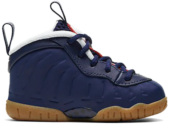 (TD) Nike Little Posite Pro ''USA'' Sneakers - Kinderschoenen Nederland 843769-405 Order (TD) Nike Little Posite Pro ''USA'' Sneakers - Kinderschoenen Nederland 843769-405