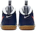 Purchase (TD) Nike Little Posite Pro ''USA'' Sneakers - Kinderschoenen Nederland 843769-405