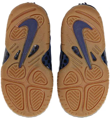 (TD) Nike Little Posite Pro ''USA'' Sneakers - Kinderschoenen Nederland 843769-405 Details for (TD) Nike Little Posite Pro ''USA'' Sneakers - Kinderschoenen Nederland 843769-405