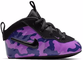 (Toddler) Nike Little Posite Pro Crib 'Hyper Violet' 643145-012 (Toddler) Nike Little Posite Pro Crib 'Hyper Violet' 643145-012