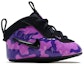 Order (TD) Nike Little Posite Pro Crib 'Hyper Violet' Bayi 643145-012