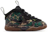 Buy (Toddler) Nike Little Posite Pro 'Camo' IV7554-001