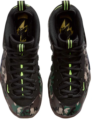 (Toddler) Nike Little Posite Pro 'Camo' IV7554-001 Shop (Toddler) Nike Little Posite Pro 'Camo' IV7554-001