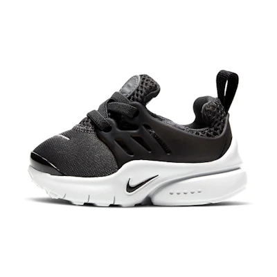 (TD) Nike Little Presto 'Anthracite'