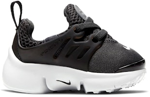 耐吉 小型 Presto 'Anthracite' 童鞋 844767-015 Order 耐吉 小型 Presto 'Anthracite' 童鞋 844767-015