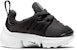 (TD) Nike Little Presto 'Anthracite' Kanak-Kanak 844767-015
