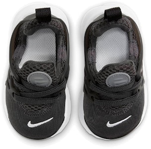 (TD) ナイキ リトル プレスト "アンスラサイト" 844767-015 Shop (TD) ナイキ リトル プレスト "アンスラサイト" 844767-015