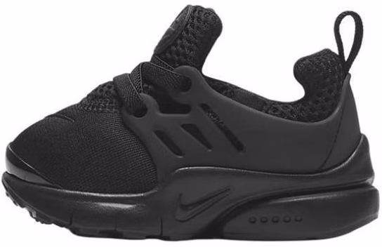 nike-little-presto-black-td