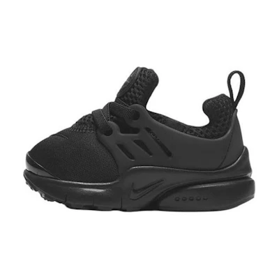 (TD) Nike Little Presto 'Black'
