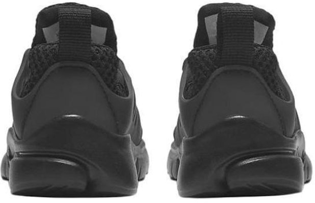 (TD) Nike Little Presto 'Negro' 844767-003 Shop (TD) Nike Little Presto 'Negro' 844767-003