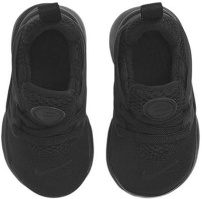 (TD) ナイキ リトルプレスト "ブラック" (Nike Ritorupuresuto "Burakku") 844767-003 Purchase (TD) ナイキ リトルプレスト "ブラック" (Nike Ritorupuresuto "Burakku") 844767-003