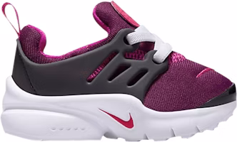 (Toddler) Nike Little Presto 'Sangria Pink Prime' 844767-601 (Toddler) Nike Little Presto 'Sangria Pink Prime' 844767-601