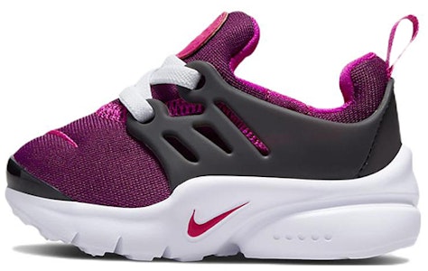 (TD) Nike Little Presto 'Rosa Sangría Prime' 844767-601 Buy (TD) Nike Little Presto 'Rosa Sangría Prime' 844767-601