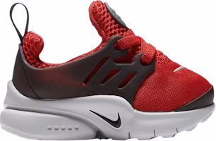 (Toddler) Nike Little Presto 'University Red' 844767-600 (Toddler) Nike Little Presto 'University Red' 844767-600