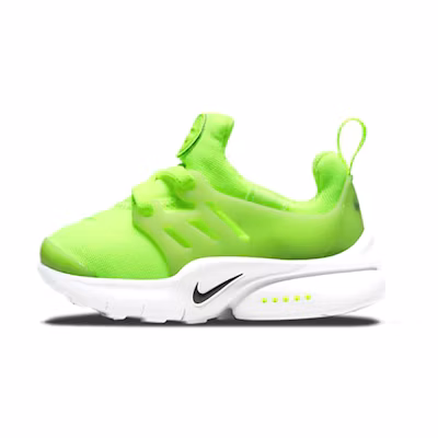 (TD) Nike Little Presto 'Volt'