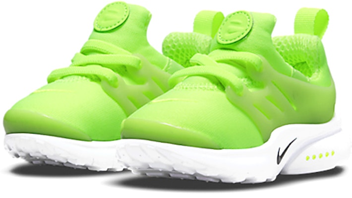 (TD) 耐克小Presto '荧光绿' DO1381-700 Lookbook (TD) 耐克小Presto '荧光绿' DO1381-700