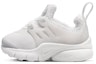 Buy (TD) ナイキ リトル プレスト "ホワイト" (Nike Ritoru Puresto "Howaito") 844767-100