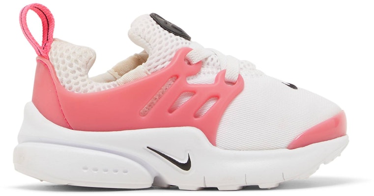 (TD) 耐克小Presto白色炫粉款 844765-106 Buy (TD) 耐克小Presto白色炫粉款 844765-106