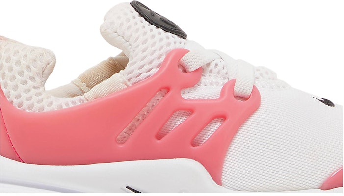 (TD) 耐克小Presto白色炫粉款 844765-106 Order (TD) 耐克小Presto白色炫粉款 844765-106