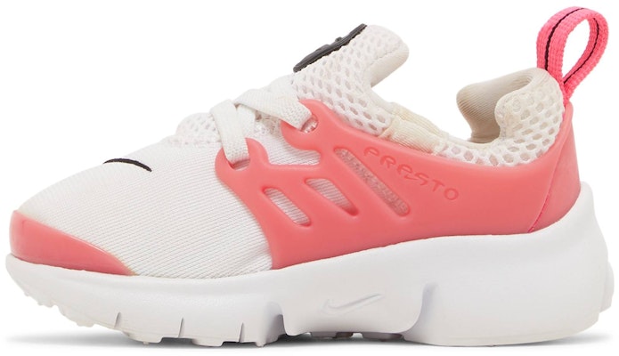 (TD) 耐克小Presto白色炫粉款 844765-106 Lookbook (TD) 耐克小Presto白色炫粉款 844765-106