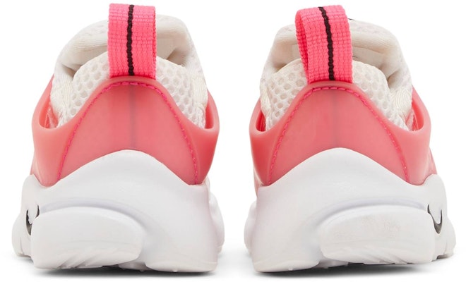 (TD) 耐克小Presto白色炫粉款 844765-106 Details for (TD) 耐克小Presto白色炫粉款 844765-106