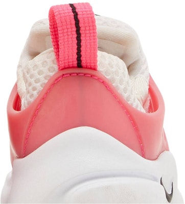 (TD) 耐克小Presto白色炫粉款 844765-106 Sizing (TD) 耐克小Presto白色炫粉款 844765-106