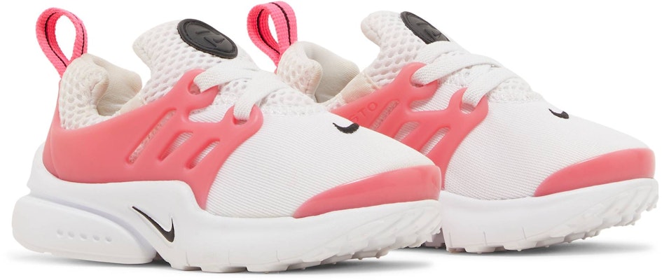 (TD) 耐克小Presto白色炫粉款 844765-106 Cheap (TD) 耐克小Presto白色炫粉款 844765-106