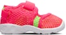 (TD) Nike Little Rift BR 'Merah Jambu Hantu Hijau Putih' 829974-631