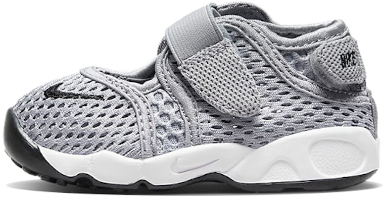 (Toddler) Nike Little Rift Sports Sandals Gray 317415-015 Buy (Toddler) Nike Little Rift Sports Sandals Gray 317415-015