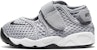 (TD) Sandal Sukan Nike Little Rift Kelabu 317415-015
