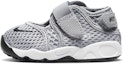 Buy (TD) Sandal Sukan Nike Little Rift Kelabu 317415-015