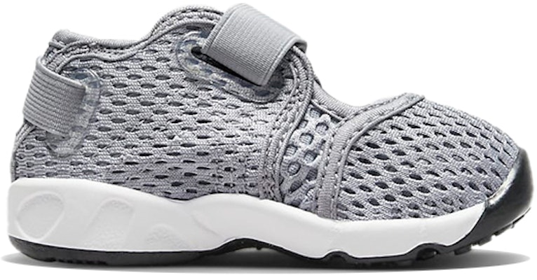 (Toddler) Nike Little Rift Sports Sandals Gray 317415-015 Order (Toddler) Nike Little Rift Sports Sandals Gray 317415-015