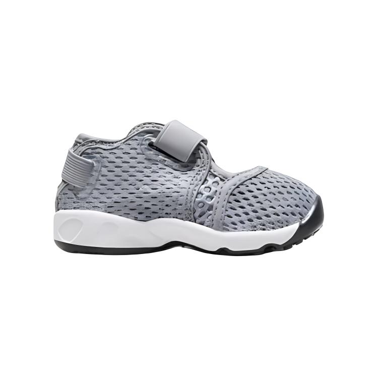 Order (TD) Sandales de Sport Nike Little Rift Gris 317415-015