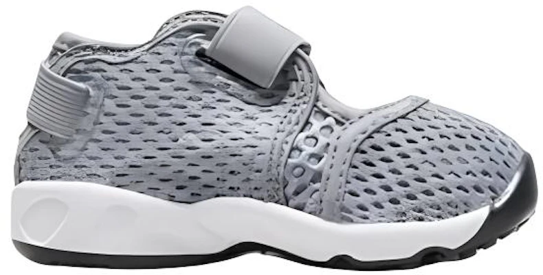 (TD) Sandales de Sport Nike Little Rift Gris 317415-015 Order (TD) Sandales de Sport Nike Little Rift Gris 317415-015