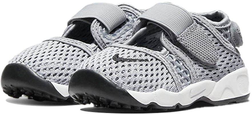 (Toddler) Nike Little Rift Sports Sandals Gray 317415-015 Lookbook (Toddler) Nike Little Rift Sports Sandals Gray 317415-015