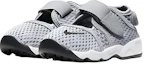 Lookbook (TD) Sandales de Sport Nike Little Rift Gris 317415-015