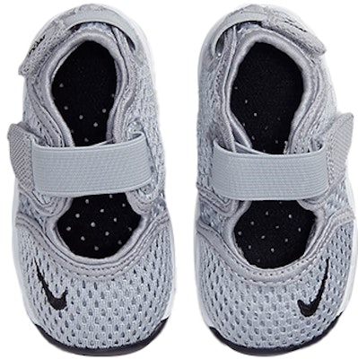 (Toddler) Nike Little Rift Sports Sandals Gray 317415-015 Shop (Toddler) Nike Little Rift Sports Sandals Gray 317415-015