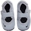 Shop (TD) Sandal Sukan Nike Little Rift Kelabu 317415-015