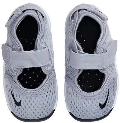 (TD) Sandales de Sport Nike Little Rift Gris 317415-015 Shop (TD) Sandales de Sport Nike Little Rift Gris 317415-015