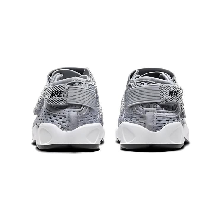 Purchase (TD) Sandales de Sport Nike Little Rift Gris 317415-015