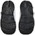 (TD) Sandal Sukan Nike Little Rift Kelabu 317415-015