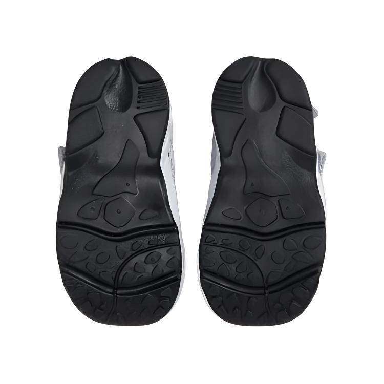Details for (TD) Sandales de Sport Nike Little Rift Gris 317415-015