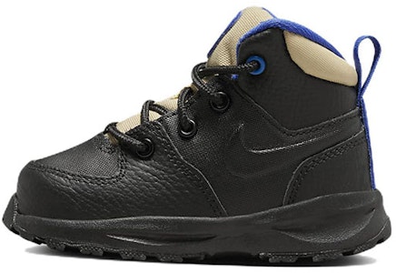 (TD) ナイキ マノア "黒ゴマ" (Nike Manoa "Kuro Goma") BQ5374-003 Buy (TD) ナイキ マノア "黒ゴマ" (Nike Manoa "Kuro Goma") BQ5374-003