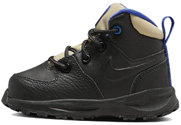 (Toddler) Nike Manoa 'Black Sesame' BQ5374-003 Buy (Toddler) Nike Manoa 'Black Sesame' BQ5374-003