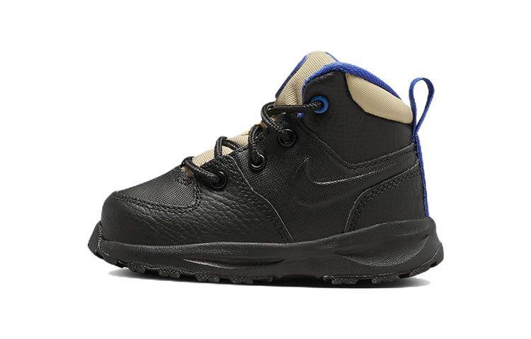 Buy (TD) Nike Manoa ''Schwarz Sesam'' BQ5374-003